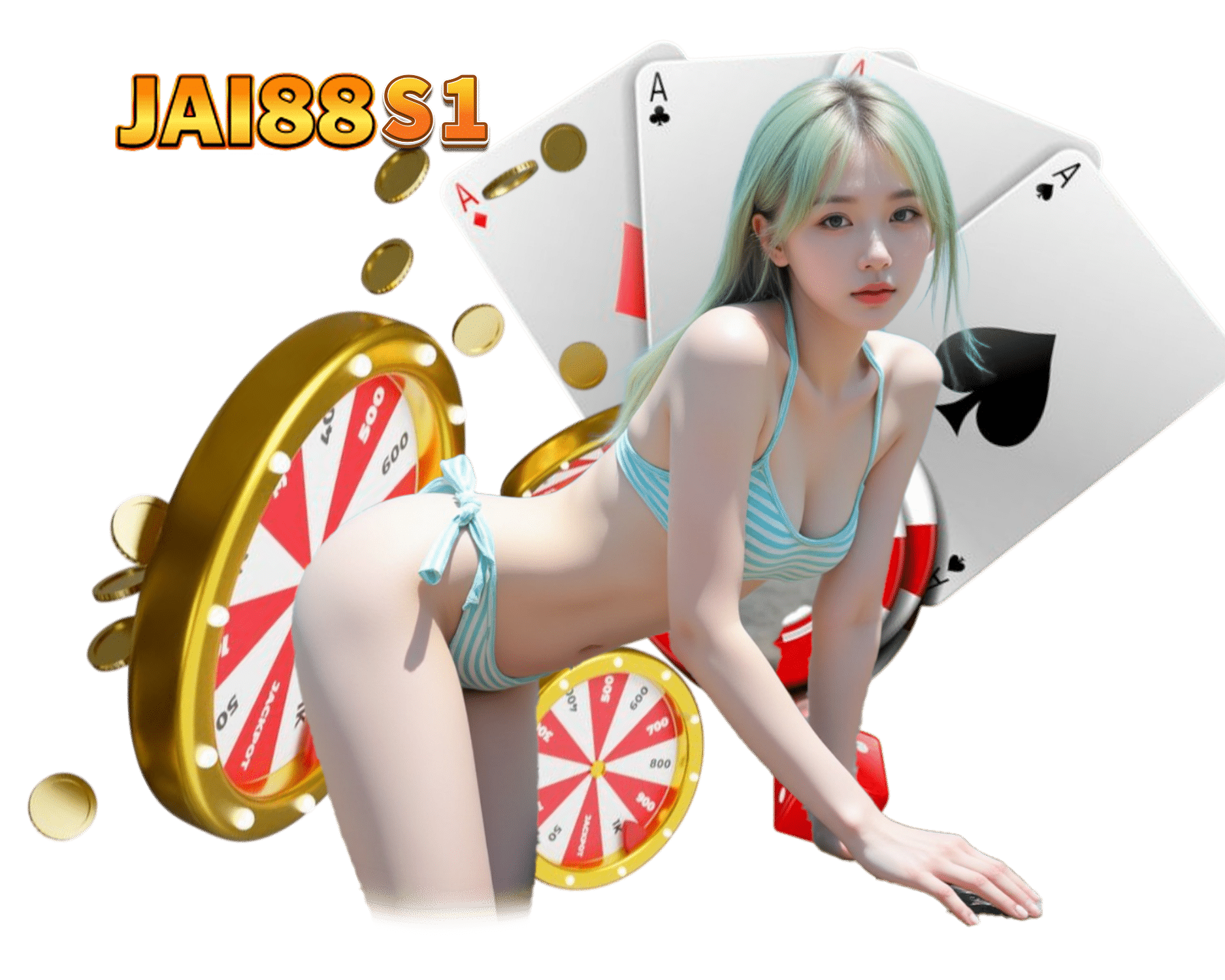 JAI88S1 โบนัส